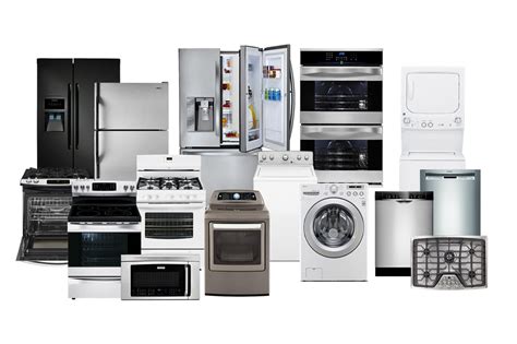 best appliances in mosta.